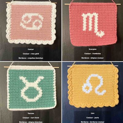 Votre signe astrologique