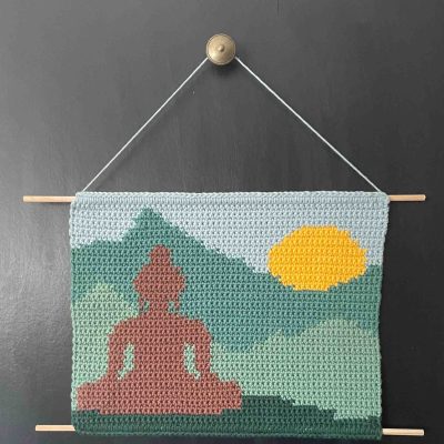 Méditation au lever du jour